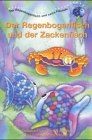 Regenbogenfisch zackenfisch be gebraucht kaufen  Berlin
