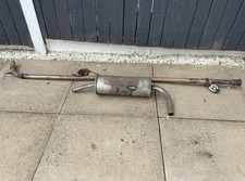 Microcar mc1 mc2 for sale  DONCASTER