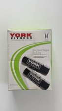 Manubri pesi york usato Manubri pesi york usato  Arcore