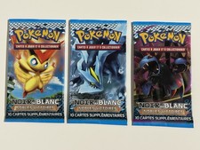 Lot booster pokémon d'occasion Lot booster pokémon d'occasion  Pouzauges