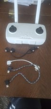 Drone Hubsan Zino PRO Controlr , usado comprar usado  Enviando para Brazil