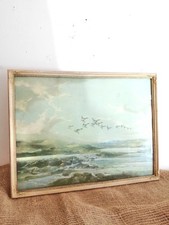 Vintage solid wood for sale  SHREWSBURY