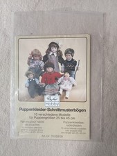 puppenkleider nahen gebraucht kaufen puppenkleider nahen gebraucht kaufen Bergisch Gladbach