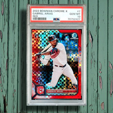 2022 bowman chrome for sale  Puyallup