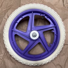Mongoose front 16inch for sale  Chaparral