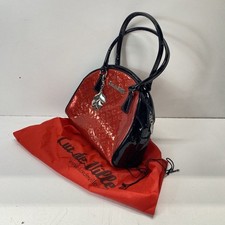 Lux ville red for sale  Los Angeles