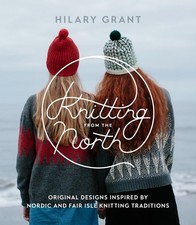 Knitting north original for sale  Burlington