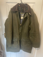 Barbour northumbria vintage for sale  OAKHAM