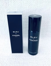 Flacon bleu chanel d'occasion  Cannes