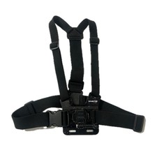 Correia para câmera Sametop GoPro montagem no peito aventura comprar usado  Enviando para Brazil