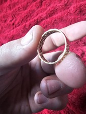 Celtic bonded gold for sale  TIPTON