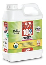 Gel long life usato  Santa Croce del Sannio