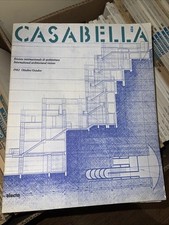 Casabella 484 rivista usato  Palermo