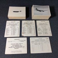 1950s episcope aircraft d'occasion  Expédié en Belgium