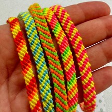 Bracciali dell amicizia usato  Cagliari