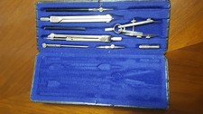 Zirkel set gebraucht kaufen  Dortmund