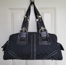 Coach mia satchel for sale  Auburn