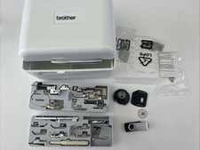 Brother quattro innovis for sale  Bradenton