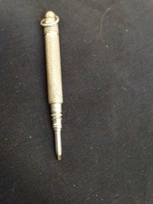 Antique propelling pencil for sale  PETERBOROUGH