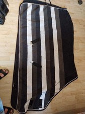 Eskadron abschwitzdecke double gebraucht kaufen  Melle