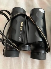 Nikon fernglas iii gebraucht kaufen  Berlin