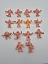 Muscle men mattel for sale  Lombard