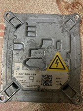Centralina xenon 1307329153 usato  Partinico
