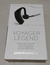 Fone de Ouvido Bluetooth POLY Plantronics Voyager Legend Cancelamento de Ruído, usado comprar usado  Enviando para Brazil