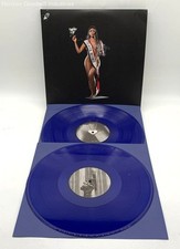 Beyonce Act II Cowboy Carter Blue Edition 2024 12in 2LP Vinyl Records comprar usado  Enviando para Brazil