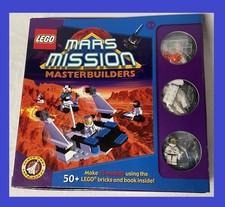 Lego book 3059 for sale  Canandaigua