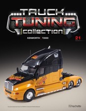 Truck tuning collection usato  Palermo