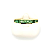 750 gelbgold ring gebraucht kaufen 750 gelbgold ring gebraucht kaufen  Berlin