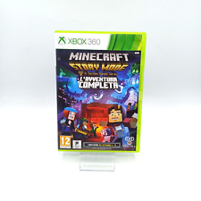 Minecraft story mode usato  Torino