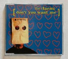 Farm want cd for sale  North Bergen