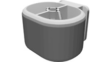 Camera mount for usato  Italia