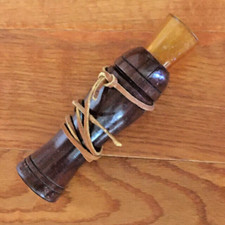 Unbranded duck call for sale  Westminster