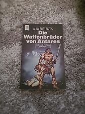 Waffenbrüder antares akers gebraucht kaufen  Augsburg