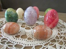 Lot vintage marble for sale  Burnsville