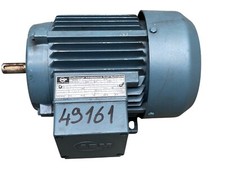 Abm elektromotor 230 gebraucht kaufen  Dinslaken