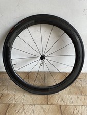 Ruote carbonio bici usato  Cirie