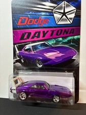 CS Customs, Hot Wheel 5ª Convenção Anual Diecast Dodge Daytona, usado comprar usado  Enviando para Brazil