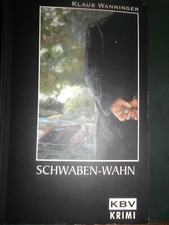 Schwaben wahn klaus gebraucht kaufen  Göppingen