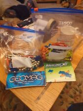 Geomag magnext bundle for sale  LINCOLN