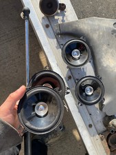Jimny speakers speaker for sale  CASTLEFORD