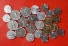 Lotto monete diverse usato  Cerveteri