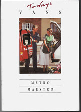 Austin rover metro for sale  UK
