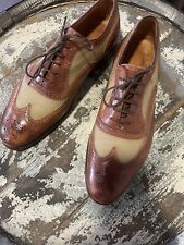 Edward green brogues for sale  FAREHAM