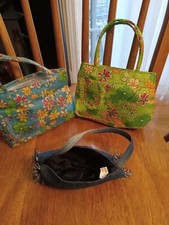 Little fabric purse for sale  O Fallon