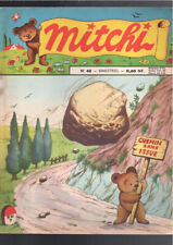 Artima lot mitchi d'occasion  Nantes-