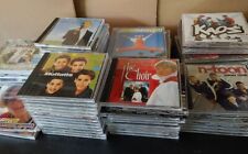 Cds mostly pop for sale  Fair Oaks